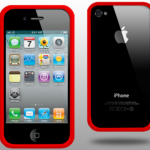 Apple rilascerà un bumper rosso per iPhone 4 e 4S – Rumor [AGGIORNATO: DISPONIBILE NELL’APPLE STORE]