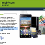 Operatore telefonico Tedesco: “Un nuovo iPhone è in arrivo a settembre”