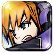 The World Ends With You: Solo Remix – La recensione di iPhoneitalia