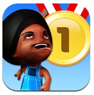 Track & Tricks: ancora un titolo dedicato alle olimpiadi