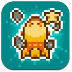 Flip’s Escape: un endless game retrò