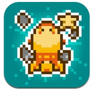 Flip’s Escape: un endless game retrò