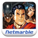 Justice League: Earth’s Final Defense disponibile in App Store