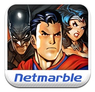 Justice League: Earth’s Final Defense disponibile in App Store
