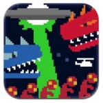 Un insieme di minigiochi frenetici in questo Mini Mix Mayhem