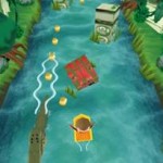 Sir Steve Redgrave’s River Adventures: presto un gioco freemium dedicato a questo atleta