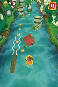 Sir Steve Redgrave’s River Adventures: presto un gioco freemium dedicato a questo atleta