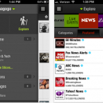 Slices for Twitter, un interessante client gratuito per Twitter