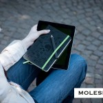 Moleskine ed Evernote: creatività senza limiti per iPhone e iPod touch