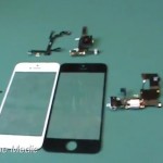 Un video confronta le presunte componenti dell’iPhone 5 con quelle dell’iPhone 4S