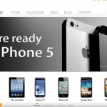 I primi accessori del presunto iPhone 5 arrivano su Amazon!