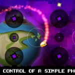 Sunshine: un platform frenetico per salvare l’universo dall’oscurità