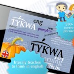 Tykwa, la grammatica inglese per tutti