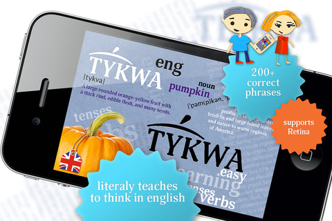 Tykwa, la grammatica inglese per tutti