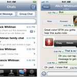 WhatsApp si aggiorna con diverse novità