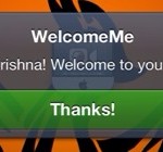 WelcomeMe, visualizza un messaggio di benvenuto dopo aver riavviato l’iPhone – Cydia