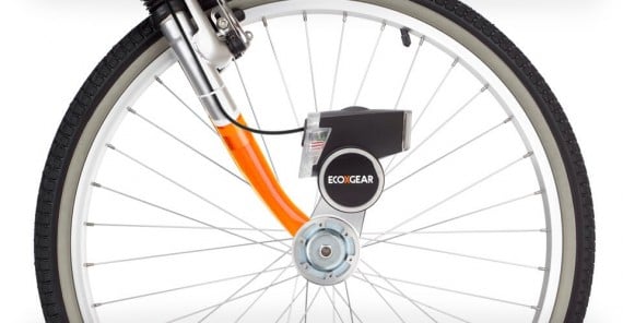 ECOXPOWER, la dinamo per bicicletta che ricarica l’iPhone