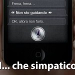 Ecco la seconda parte di “SIRI, ma che simpaticona! Tutte le risposte più divertenti!”