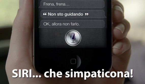 Ecco la seconda parte di “SIRI, ma che simpaticona! Tutte le risposte più divertenti!”