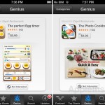 Apple attiva le raccomandazioni Genius sull’App Store