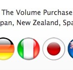 Apple introduce il programma “volume app purchasing” anche in Italia