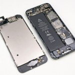 iFixit smonta l’iPhone 5: ecco tutte le informazioni sullo smontaggio e sull’hardware del dispositivo