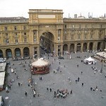 Un nuovo Apple Store sorgerà nel centro di Firenze