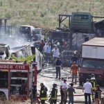 Il Cessna caduto a Roma scattava foto per Apple