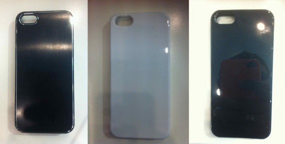 Cover per iPhone 5? Ci pensa iStuff!