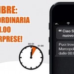 iPhone 5: notte bianca anche nei negozi Vodafone, H3G e Marcopolo Expert
