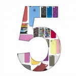 iPhone 5: ecco la nuova linea di custodie Tucano