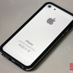 Guardiamo il presunto iPhone 5 “vestito” di case…