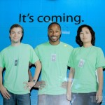 Samsung ha costruito un finto Apple Store per un nuovo spot anti Apple