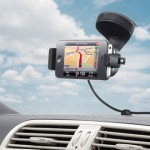 Nuovo kit vivavoce TomTom da auto per iPhone “Hands Free Car Kit” – La recensione di iPhoneItalia