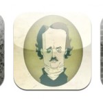 Il Cuore Rivelatore, Il Ritratto Ovale e La Maschera della Morte Rossa: tre racconti di Edgar Allan Poe disponibili gratuitamente in una innovativa versione per iDevice