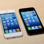 Gli utenti potranno pre-ordinare l’iPhone 5 dopo la mezzanotte di venerdì 14 settembre