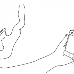 Apple studia l’implementazione del riconoscimento facciale su iPhone