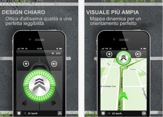 Autovelox Italia – CamSam PRO: scopri postazioni fisse e mobili di autovelox sul tuo iPhone – La recensione di iPhoneItalia