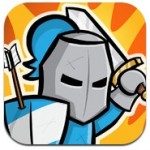 Castle Raid: un mix di strategia e casual game