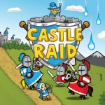 Castle Raid : 6 codici redeem all’interno! [CODICI UTILIZZATI CORRETTAMENTE]