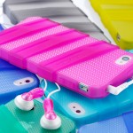 Cooler Master presenta le nuove custodie per iPhone 4/4S