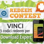 Vinci 3 codici redeem per Download Expert [VINCITORI]