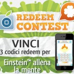 Vinci 3 codici redeem per Einstein™ allena la mente [VINCITORI]