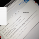 Apple ai Genius Bar: “Attenzione, scarsa disponibilità di iPhone 3GS”
