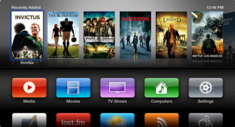 Disponibile aTV Flash 2.0 per Apple TV jailbroken