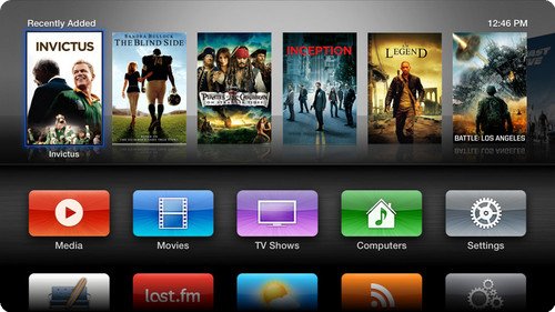 Disponibile aTV Flash 2.0 per Apple TV jailbroken