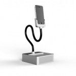 Foundation Dock, una docking station flessibile