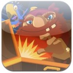 Fouring CD: un nuovo puzzle game con pietre preziose