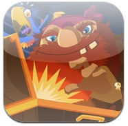 Fouring CD: un nuovo puzzle game con pietre preziose