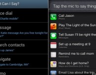 CNet: “Siri batte S Voice di Samsung”